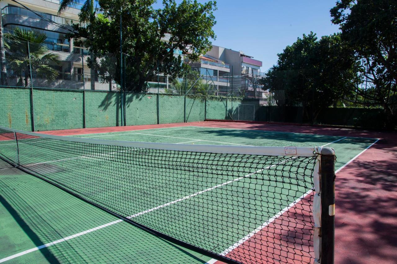 Oasis No Recreio Dos Bandeirantes Apartman Rio de Janeiro Kültér fotó