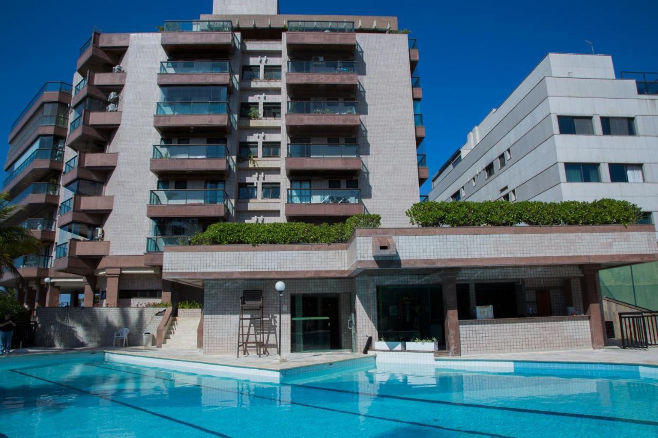 Oasis No Recreio Dos Bandeirantes Apartman Rio de Janeiro Kültér fotó