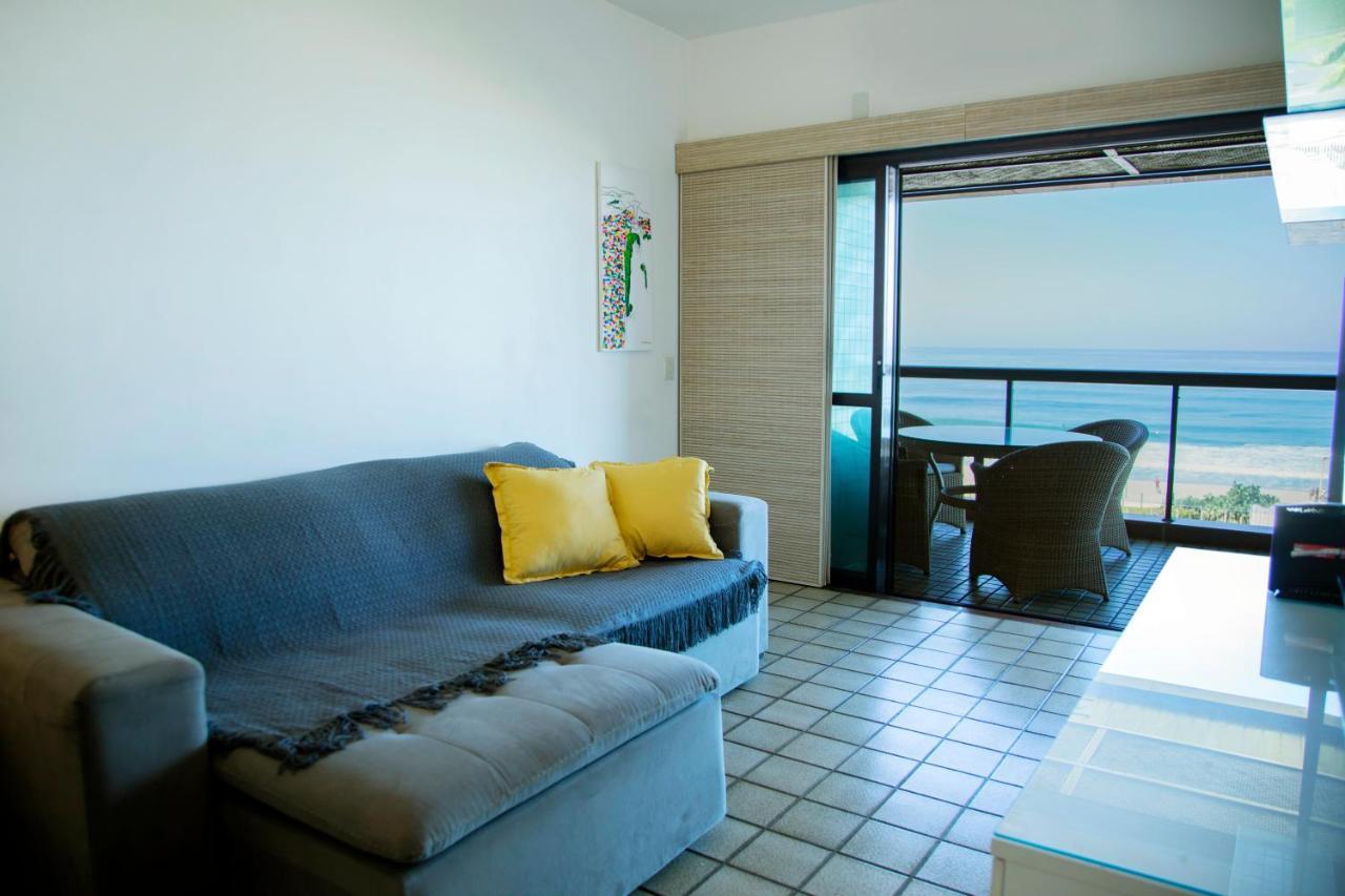 Oasis No Recreio Dos Bandeirantes Apartman Rio de Janeiro Kültér fotó